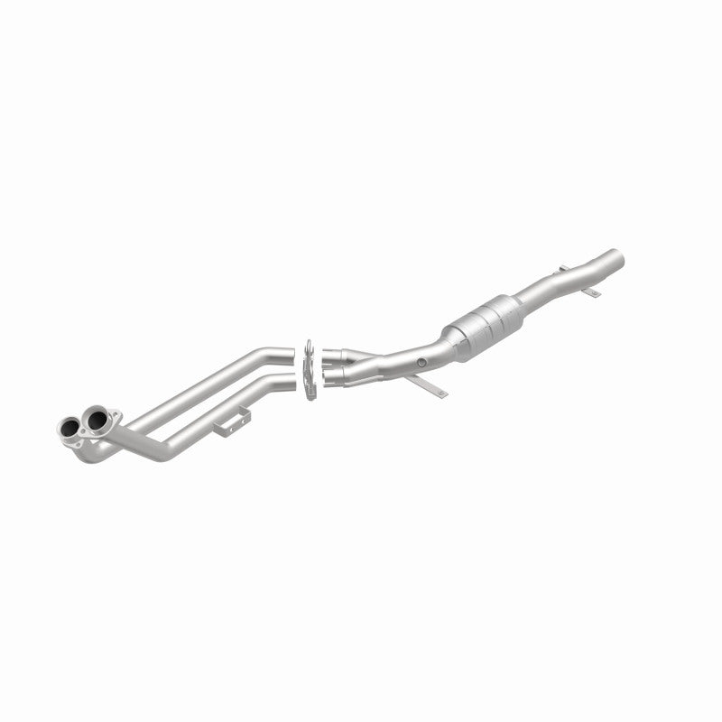 MagnaFlow Conv DF 2002 Mercedes SL600 Passenger Side - DTX Performance