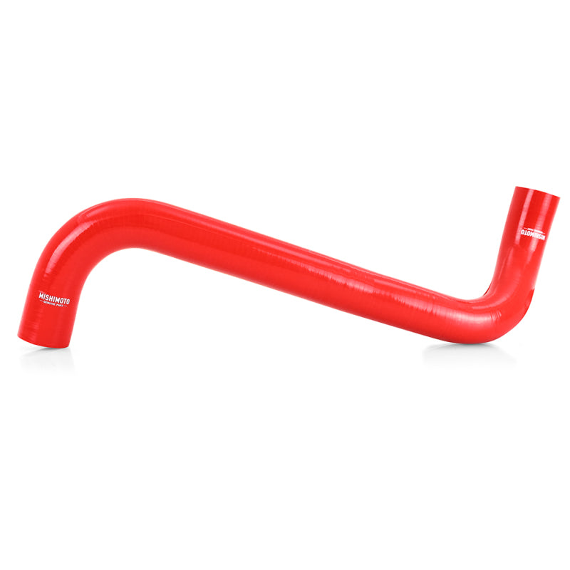 Mishimoto 08-09 Pontiac G8 Silicone Coolant Hose Kit - Red - DTX Performance