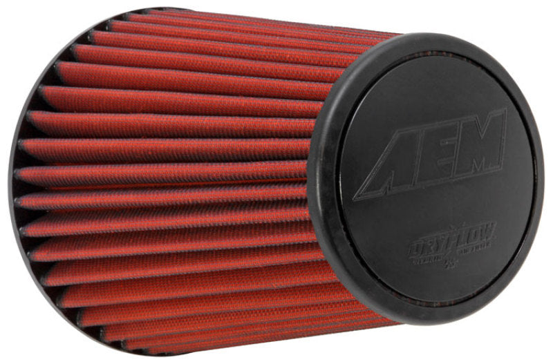 AEM DryFlow Air Filter AIR FILTER KIT 6in X 9in DRYFLOW - DTX Performance