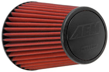 Load image into Gallery viewer, AEM DryFlow Air Filter AIR FILTER KIT 6in X 9in DRYFLOW - DTX Performance