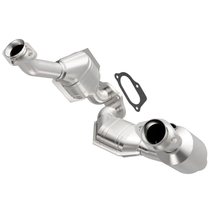 MagnaFlow Conv DF 03-04 Ranger 3.0L OEM - DTX Performance