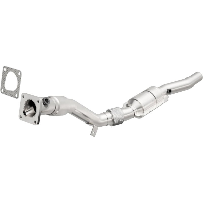 MagnaFlow Conv DF 00-02 Audi A6 Quattro 2.7L - DTX Performance