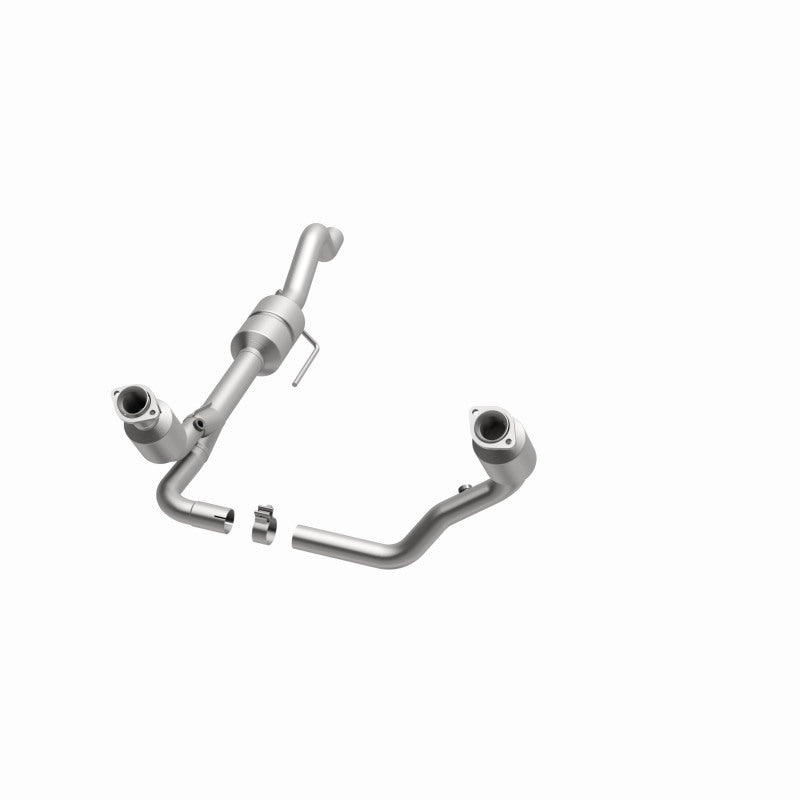 MagnaFlow Conv DF 00-03 Durango 4WD 4.7L - DTX Performance