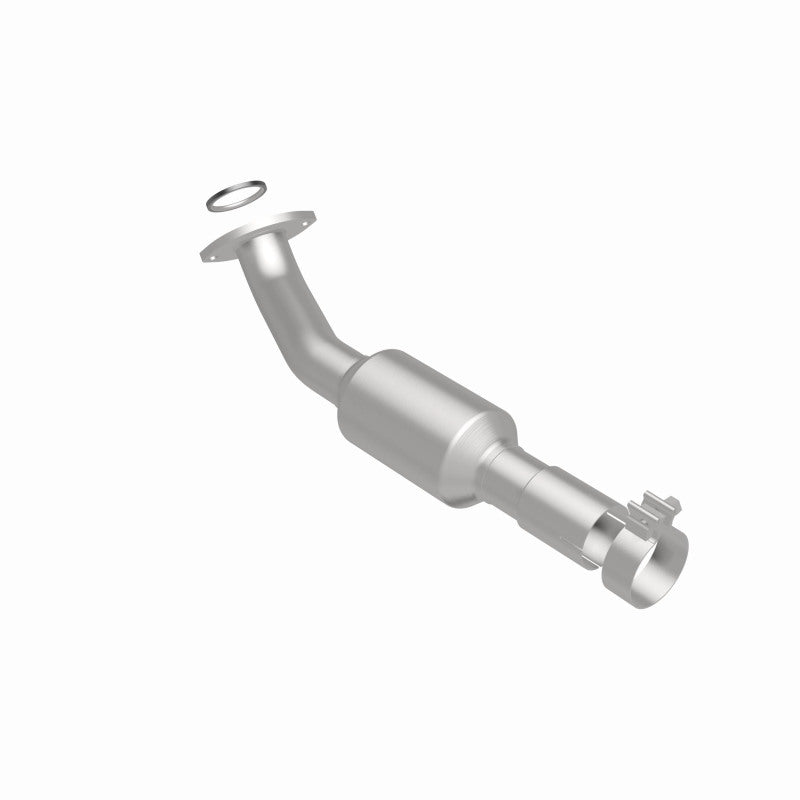 MagnaFlow Conv DF 09-12 Toyota RAV4 2.5 3.5 Underbody - DTX Performance