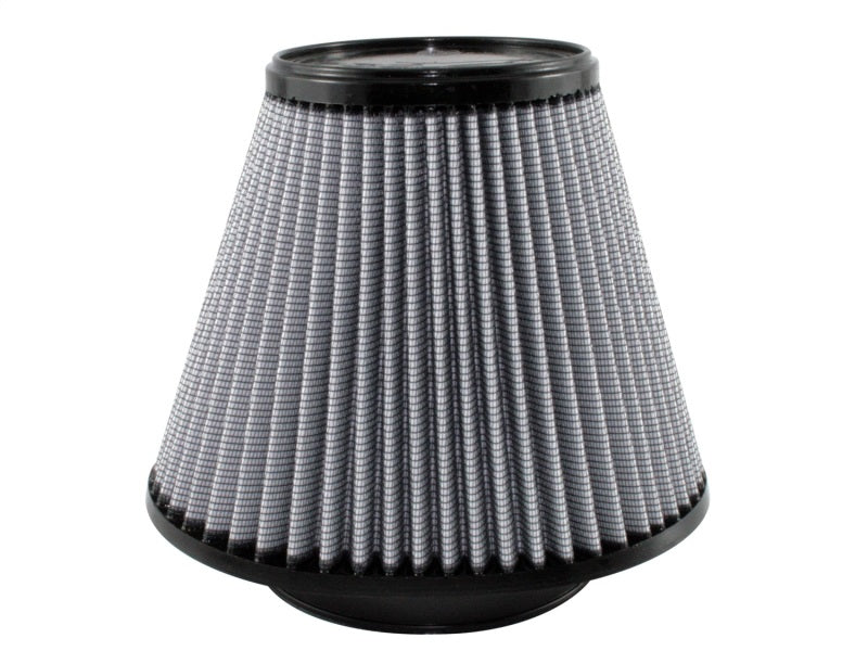 aFe MagnumFLOW Air Filters IAF PDS A/F PDS 5-1/2F x (7x10)B x 5-1/2T x 8H - DTX Performance