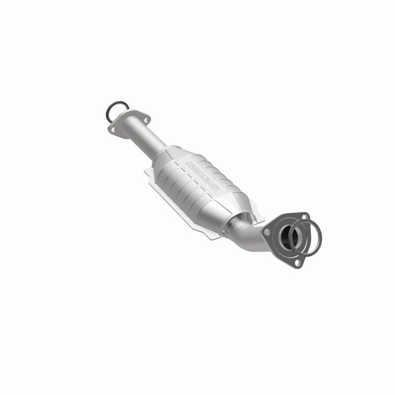 MagnaFlow Conv DF 03-04 Toyota Tundra V8 4.7L Gas - DTX Performance