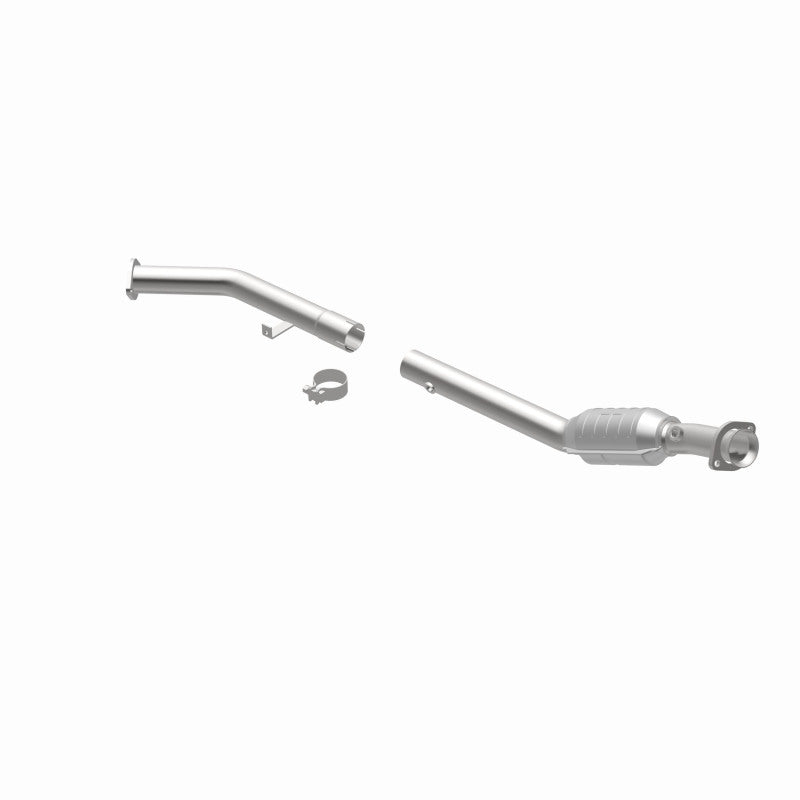 MagnaFlow Conv DF GTO- 2004 8 5.7L OEM - DTX Performance