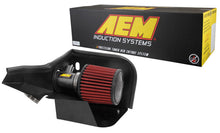 Load image into Gallery viewer, AEM 13-18 Ford Focus 2.0L L4 F/I (Non Turbo) Cold Air Intake - DTX Performance