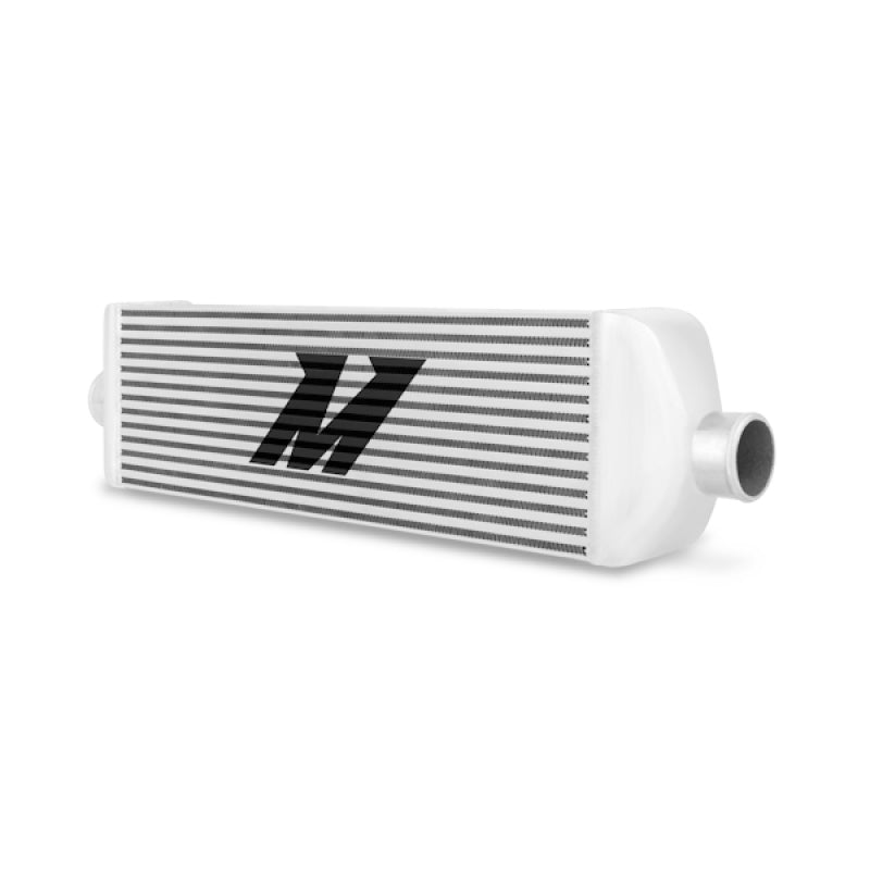 Mishimoto Universal Intercooler - J-Line - DTX Performance