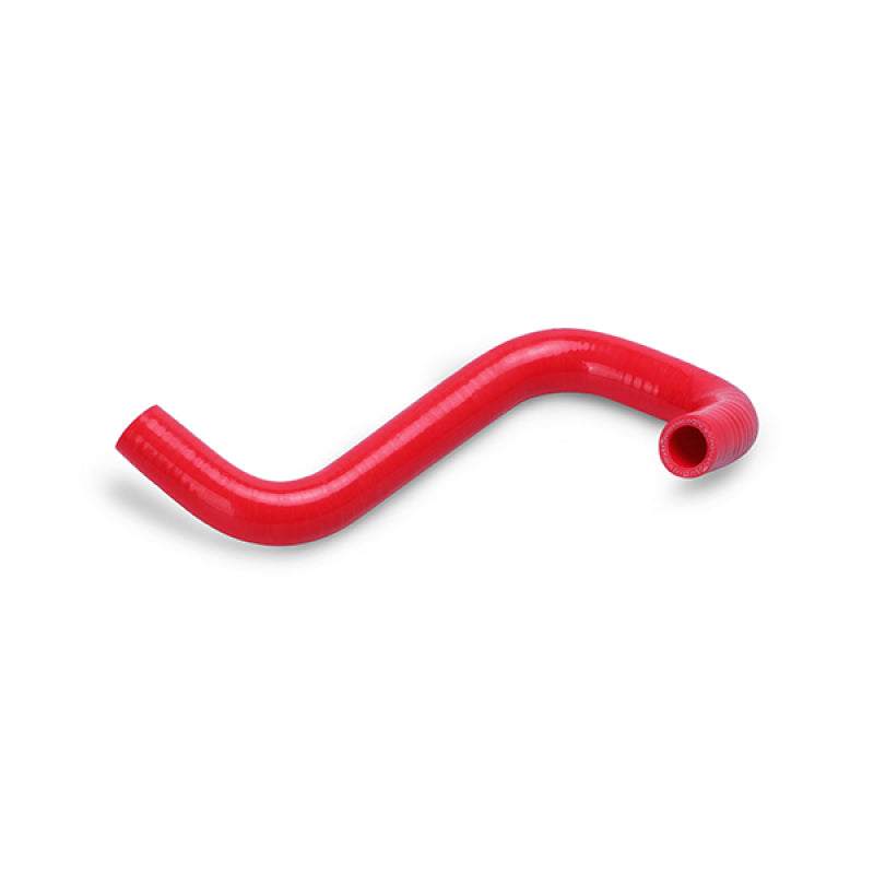 Mishimoto 97-04 Chevy Corvette/Z06 Red Silicone Ancillary Hose Kit - DTX Performance