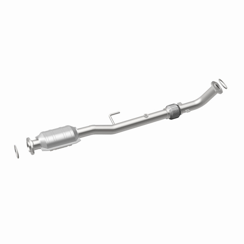 MagnaFlow Conv DF 07-09 Toyota Camry 2.4L - DTX Performance