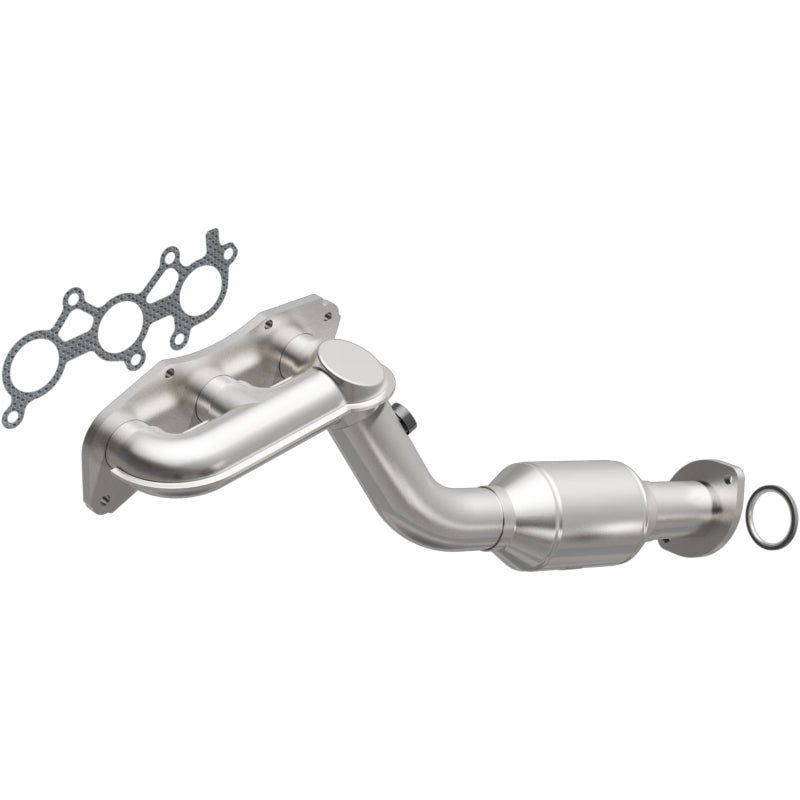 MagnaFlow Direct-Fit SS Catalytic Converter 2006 Lexus GS300 V6 3.0L DS - DTX Performance