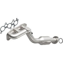 Load image into Gallery viewer, MagnaFlow Direct-Fit SS Catalytic Converter 2006 Lexus GS300 V6 3.0L DS - DTX Performance