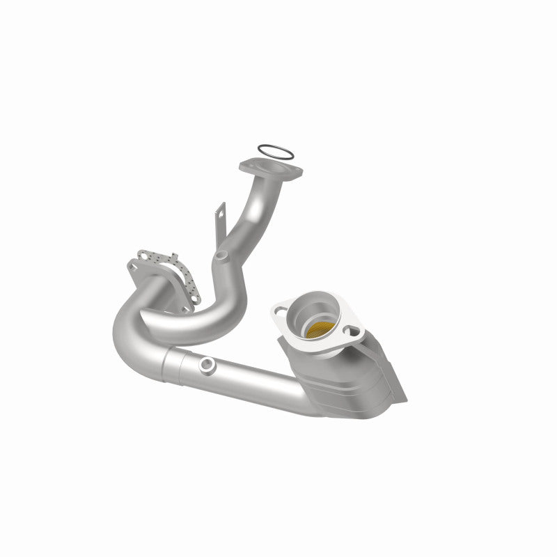 MagnaFlow Conv DF 00 Taurus/Sable S- PS Ft - DTX Performance