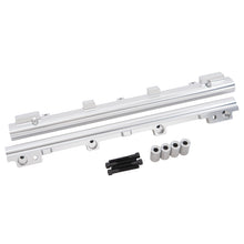 Load image into Gallery viewer, Edelbrock Fuel Rail Kit Pro Flo 3 Low Profile -6 SBF 29215 - DTX Performance