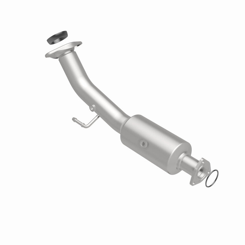 MagnaFlow 2007-2011 Honda Civic L4 2.0L California Catalytic Converter Direct Fit - DTX Performance