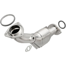 Load image into Gallery viewer, MagnaFlow Conv DF Front 00-04 Toyota Tacoma 3.4L 4WD / 00-04 Tundra 3.4L - DTX Performance