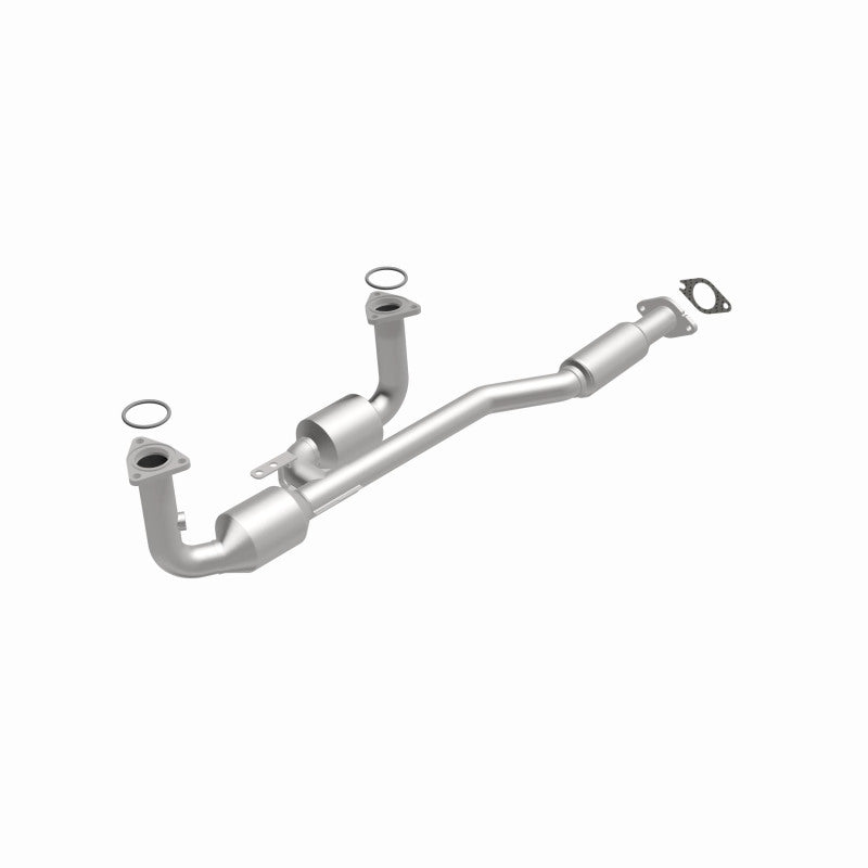 MagnaFlow Conv DF 95-99 Nissan Maxima 3.0L F - DTX Performance