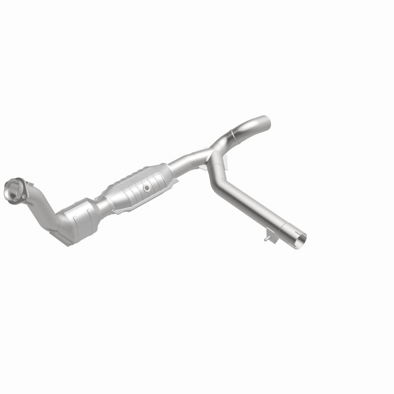 MagnaFlow Conv DF 99-00 Expedition 4.6 2WD PS - DTX Performance