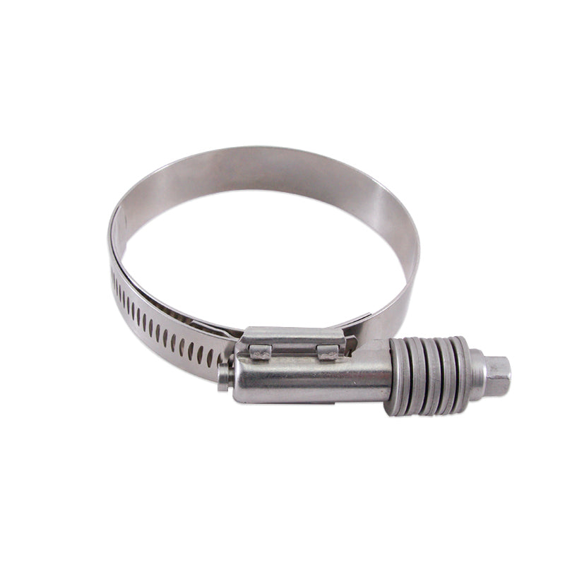 Mishimoto Constant Tension Worm Gear Clamp 2.24in.-3.11in. (57mm-79mm) - DTX Performance