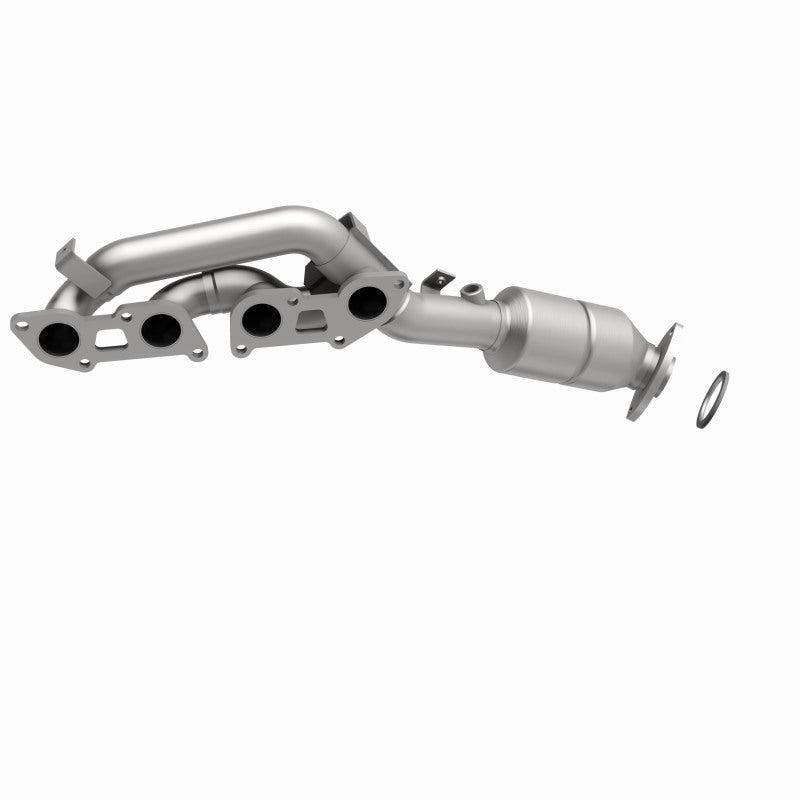 MagnaFlow Conv DF 08-10 Lexus IS F 5.0L P/S Manifold - DTX Performance