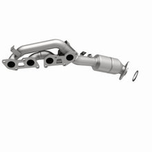 Load image into Gallery viewer, MagnaFlow Conv DF 08-10 Lexus IS F 5.0L P/S Manifold - DTX Performance