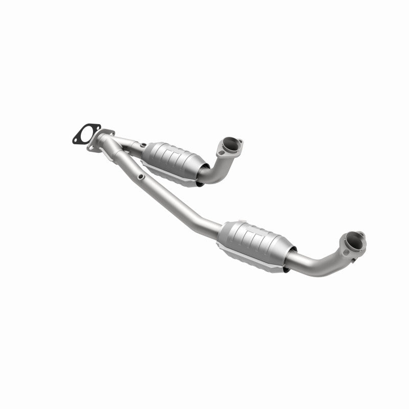 MagnaFlow Conv DF Windstar 95-96 - DTX Performance