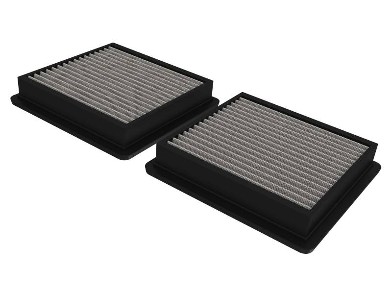 aFe 2022 Toyota Land Cruiser (J300) (Non-US Model) V6 3.5L (tt) Magnum FLOW Pro DRY S Air Filter - DTX Performance