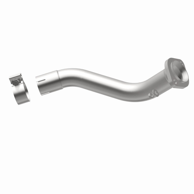 MagnaFlow Manifold Pipe 12-13 Wrangler 3.6L - DTX Performance