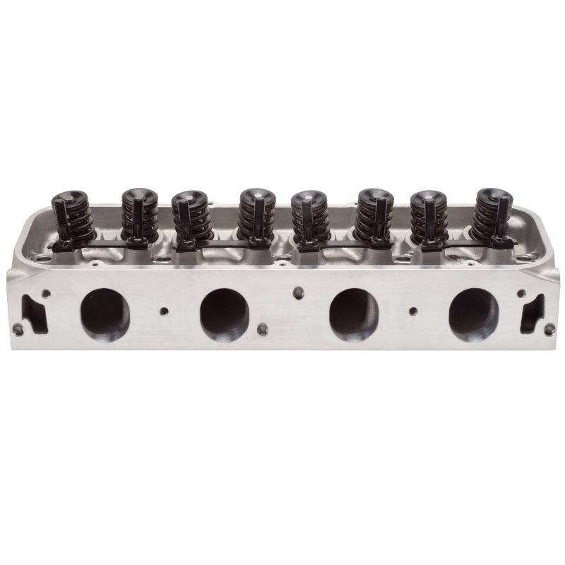 Edelbrock Single Perf RPM 429/460 95cc Head Complete - DTX Performance