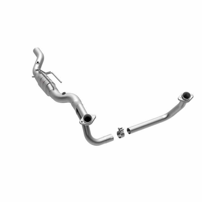 MagnaFlow Conv DF 00-01 Dodge Ram 3500 Van - DTX Performance