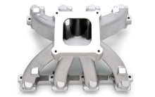 Load image into Gallery viewer, Edelbrock Manifold Super Victor GM LS3 V8 Carbureted 4150 Series Flange - DTX Performance