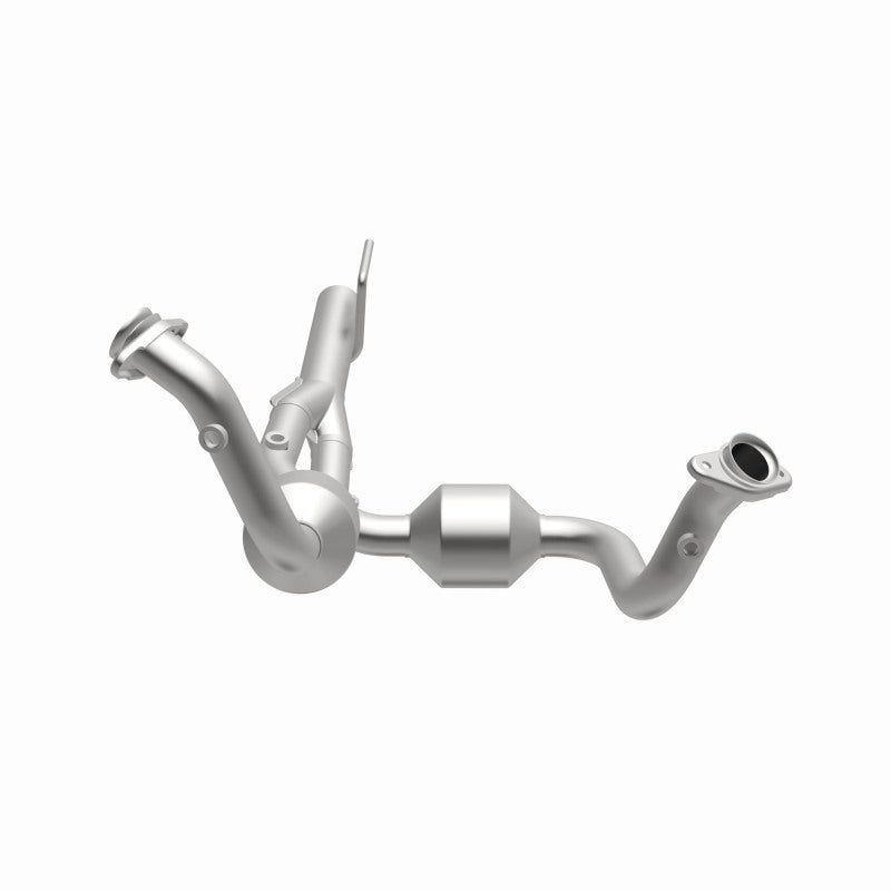 MagnaFlow Conv DF 04 Jeep Grand Cherokee 4.7L - DTX Performance