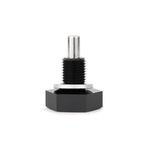 Load image into Gallery viewer, Mishimoto Magnetic Oil Drain Plug M12x1.75 Black - DTX Performance