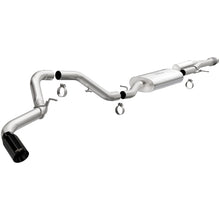 Load image into Gallery viewer, MagnaFlow 2021 GM Yukon XL/Suburban V8 5.3L Street Series Cat-Back Single Exhaust - DTX Performance