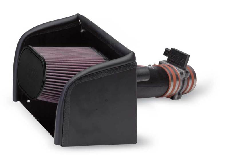 K&N 96-00 Chevy/GMC PickUp V8-7.4L Performance Intake Kit - DTX Performance