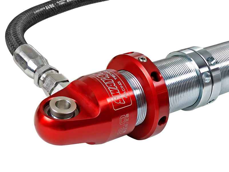 aFe Sway-A-Way 2.0 Coilover w/ Remote Reservoir - 8in Stroke - DTX Performance