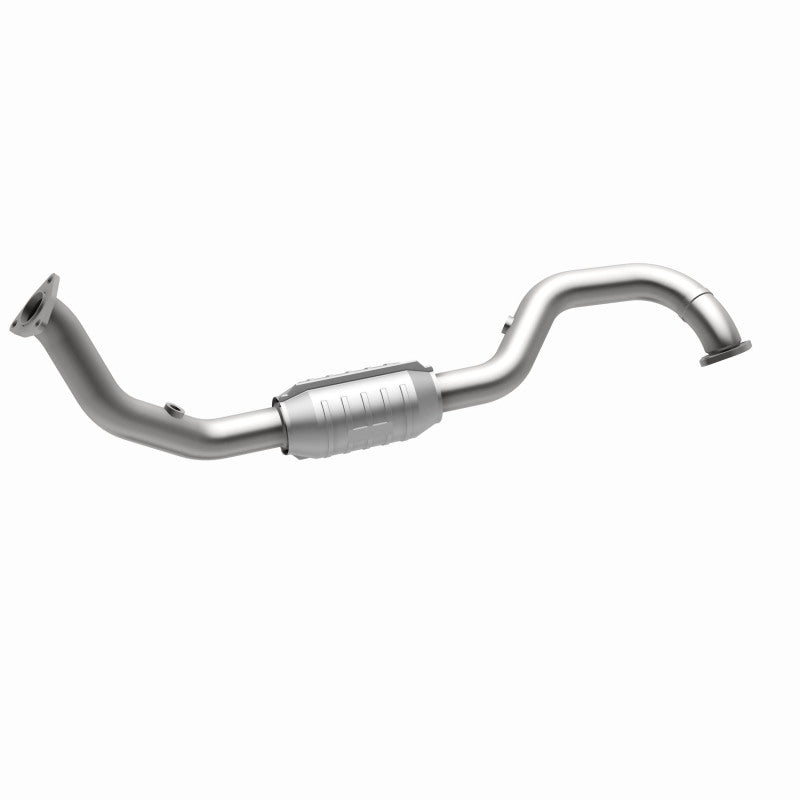 MagnaFlow Conv DF 96-97 3.2L Passport P/S A/T - DTX Performance