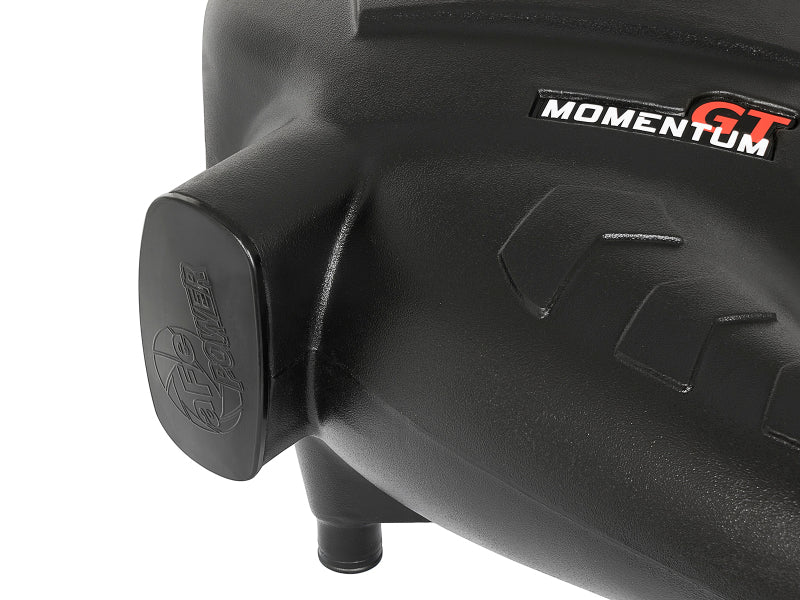 aFe Momentum GT Pro 5R Cold Air Intake System 17-20 Nissan Patrol L6 4.8L - DTX Performance