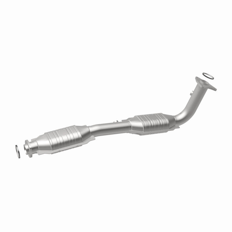 Magnaflow Conv DF 07-08 Toyota Tundra 5.7L P/S - DTX Performance