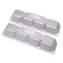 Load image into Gallery viewer, Edelbrock Valve Cover Classic Series AMC/Jeep 1967-91 290-401 CI V8 Satin - DTX Performance