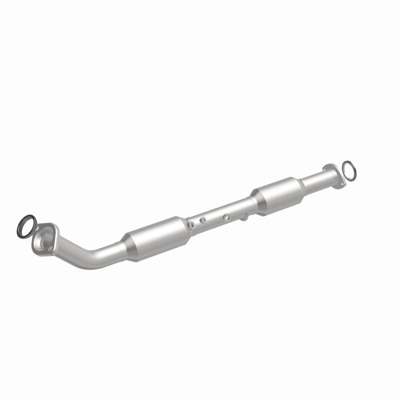 MagnaFlow 13-15 Toyota Tacoma California Grade CARB Compliant Direct-Fit Catalytic Converter - DTX Performance