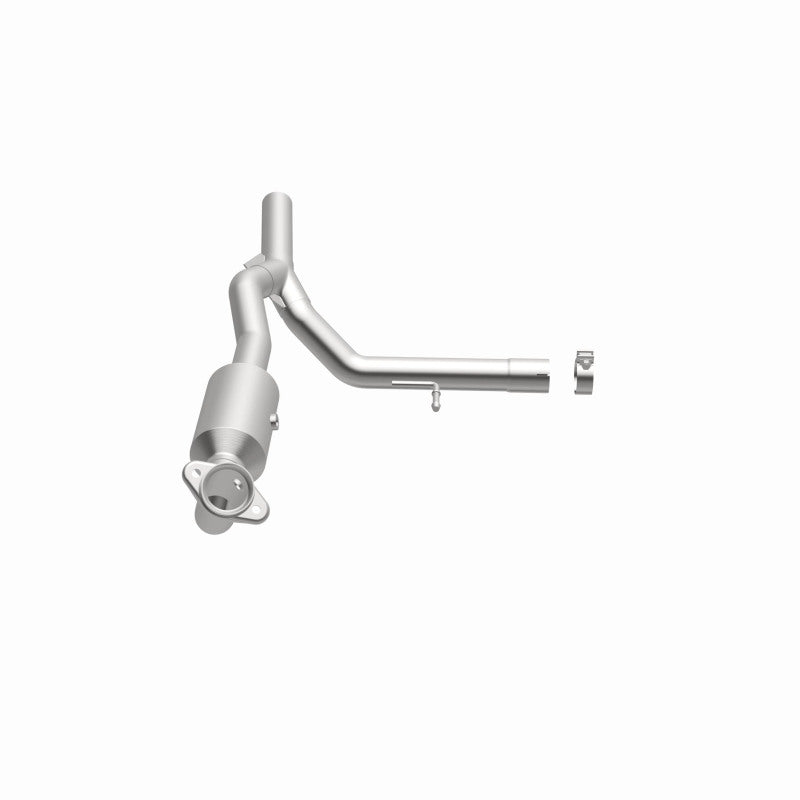 MagnaFlow Conv DF 07-08 Ford F-150 Pickup 5.4L P/S / 12/06-08 Lincoln Truck Mark LT 5.4L P/S - DTX Performance