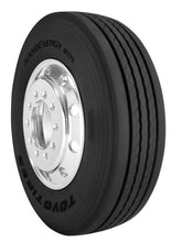 Load image into Gallery viewer, Toyo M171 Tire - 11R22.5 146/143L H/16 (29.39 FET Inc.) - DTX Performance