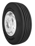 Toyo M171 Tire - 11R22.5 146/143L H/16 (29.39 FET Inc.)