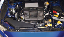 Load image into Gallery viewer, K&amp;N 2015 WRX Black Typhoon Short Ram Intake - DTX Performance