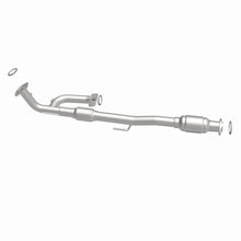 Load image into Gallery viewer, Magnaflow Conv DF 02-03 Toyota Camry 3.0L - DTX Performance