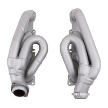 Load image into Gallery viewer, BBK 03-08 Dodge Ram 1500 5.7L Hemi Shorty Tuned Length Exhaust Headers - 1-3/4 Titanium Ceramic - DTX Performance