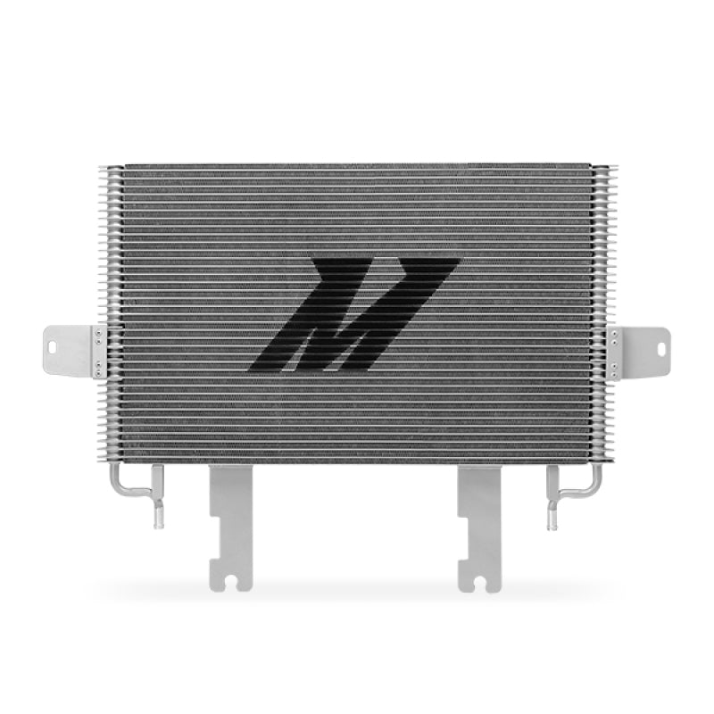 Mishimoto 99-03 Ford 7.3L Powerstroke Transmission Cooler - DTX Performance