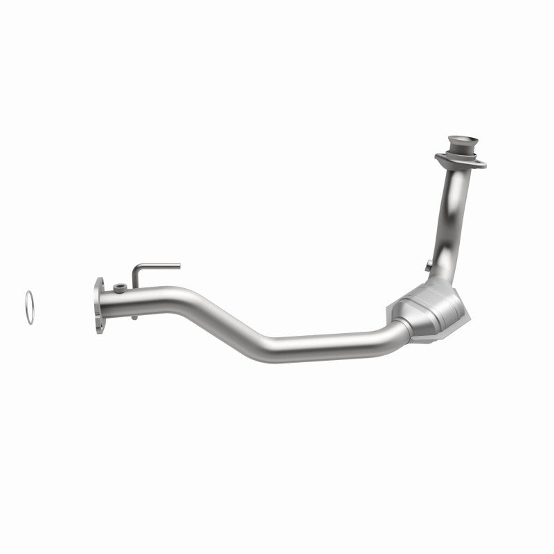 MagnaFlow Conv DF 96-98 Explorer-Mountaineer - DTX Performance